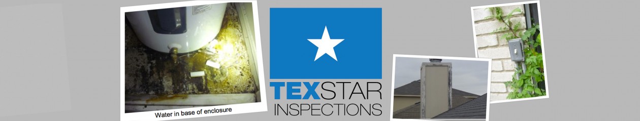 Tex Star Home Inspections 254.616.9399